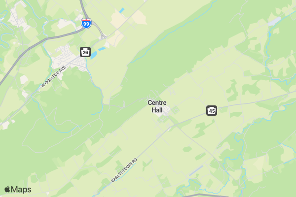 Left Right Repeat Obstacle Mud Run  location map image