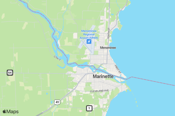 LEOW STRONG Bike Ride location map image