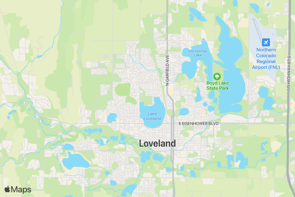 LHS Band- Running with the Regiment location map image