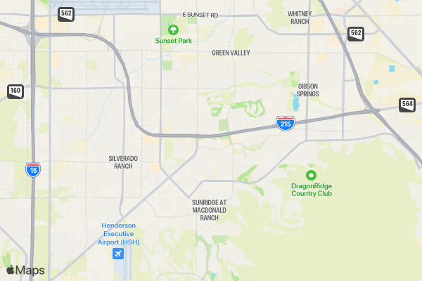 Lifetime Turkey Trot location map image