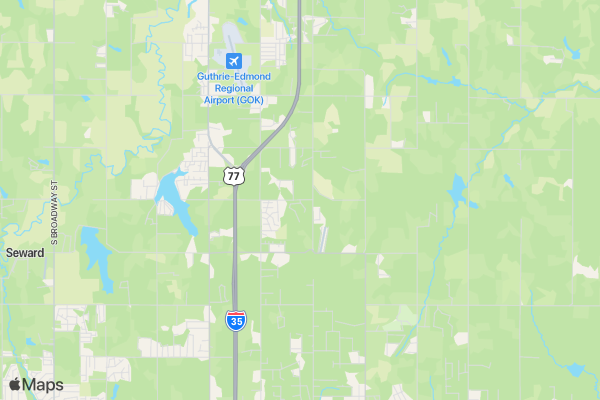 Like A Boss Mud Run location map image