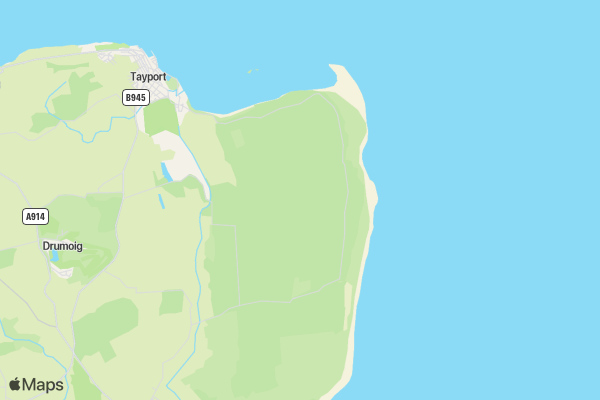 Little Beehive Nursery 5K location map image