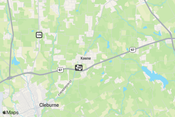 Love Wins  location map image