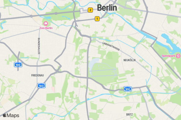 MALARATHON, RUN FOR A GOOD CAUSE location map image