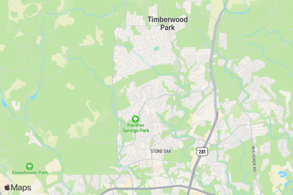 Mason's Mighty Superheroes location map image