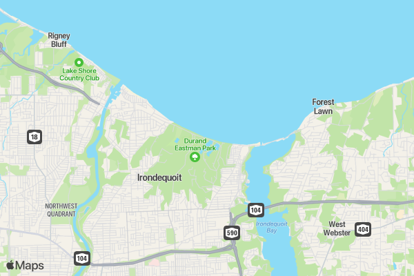 Match to Marrow location map image