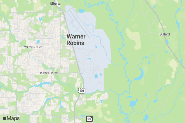 Medal of Honor 5K location map image