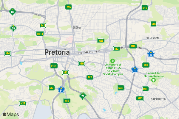 MFDF ColdFeet Run location map image