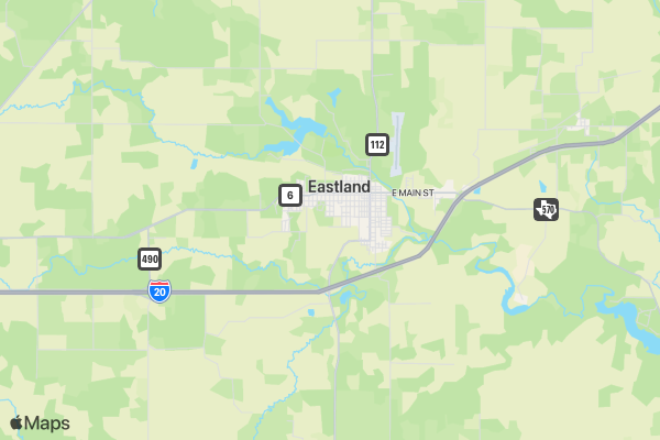 Miles 4 Wheels location map image