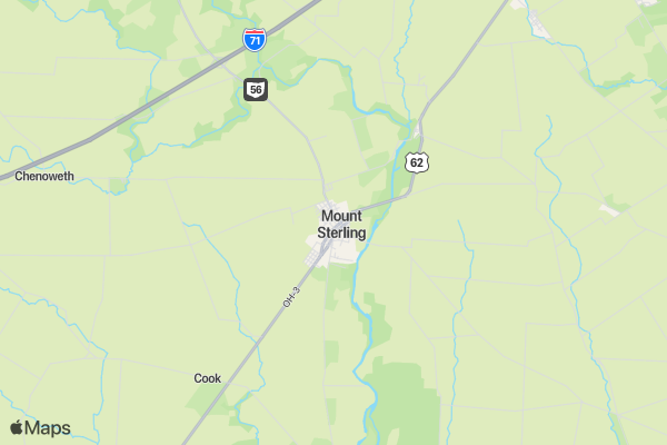 Miles4Myanmar location map image