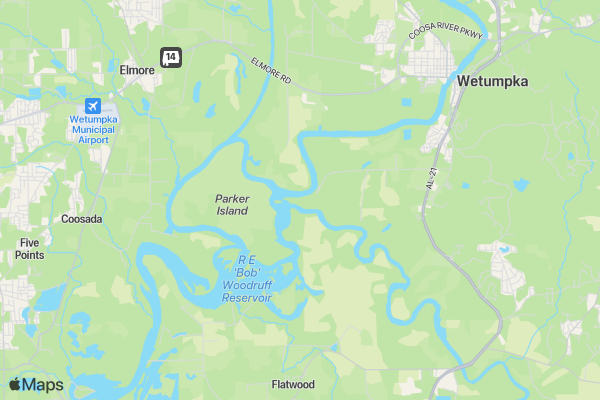 Missions Run For Nepal location map image