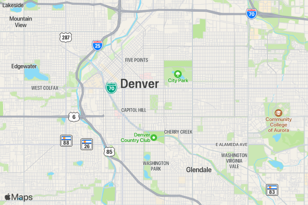 Monster Mile location map image