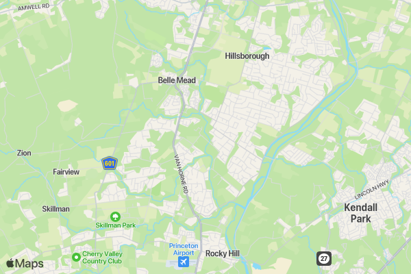 Montgomery UNICEF color run location map image