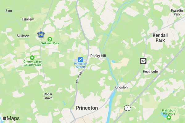 Montgomery UNICEF Color Run for South Sudan location map image