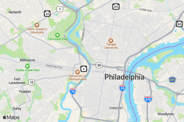 Morining Run with Ya Fav location map image