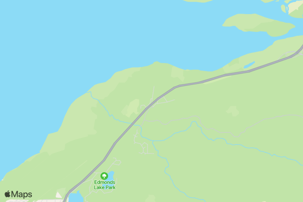 Mountain Rescue Challenge location map image