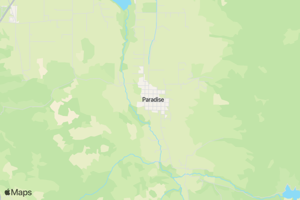 Moving Mountains for Adoption location map image
