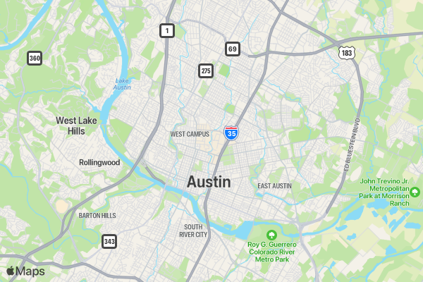 Mt Nebo VIRTUAL Marathon location map image