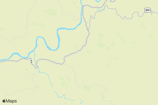 MT TOP SUMMER MARATHON location map image