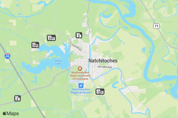 Music Mania location map image