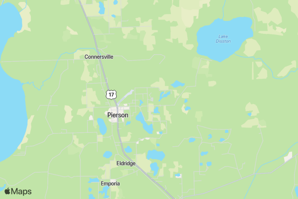 Naked Beer Mile-Sunny Sands Resort location map image