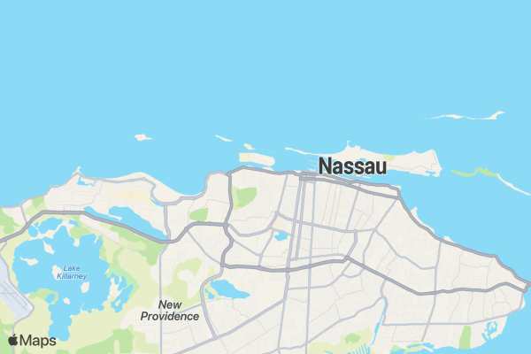 National Cross Country Championships location map image