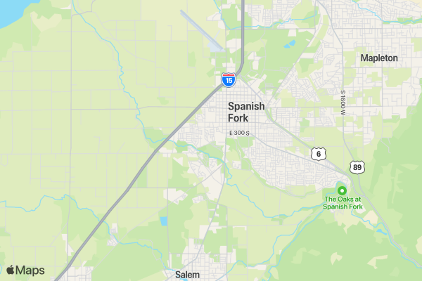 NextStep 5k location map image