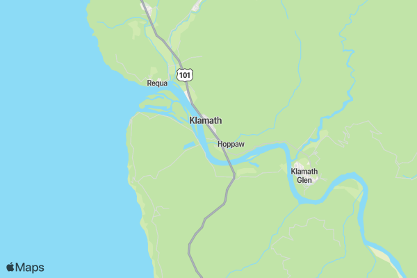 Ney-Puey Run location map image