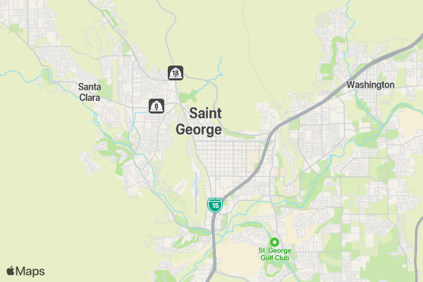 Nykev Run location map image