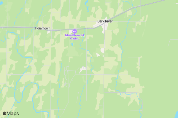Off the Vine 5k, 10k, 1mile location map image