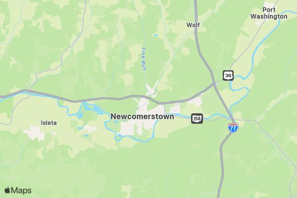 Orangeandblackgetfit Costume 5k 2025 location map image