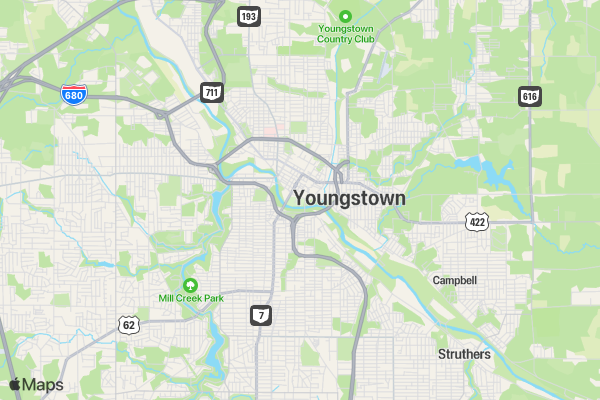 PANERATHON location map image