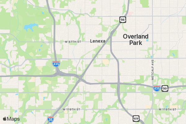 Papa's Freezeria location map image