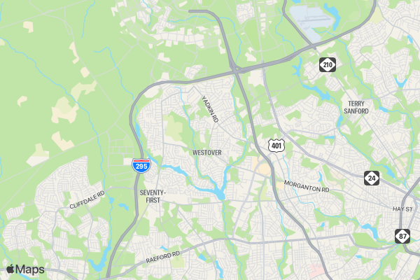Paws, Pints, & Patriots location map image