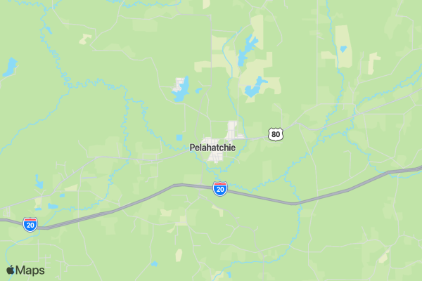 PBC D-Vine 5K location map image