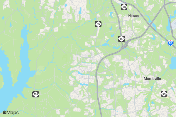 Pedal For Peds location map image