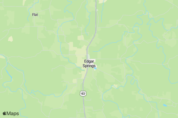 Phelps County R-3 Fun Run/Walk 5K location map image
