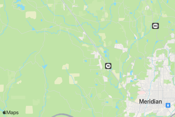 Pine Lake 4K Trail Run - Lake Walk - Kids Fun Run location map image