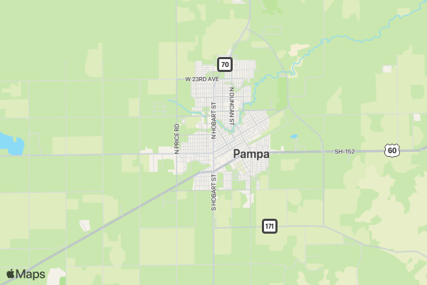 Pokemon Walk location map image