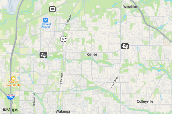 Police Bike Race to End Child Abuse location map image