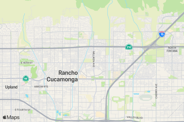 Prevail  Breast Cancer Awareness Walk location map image