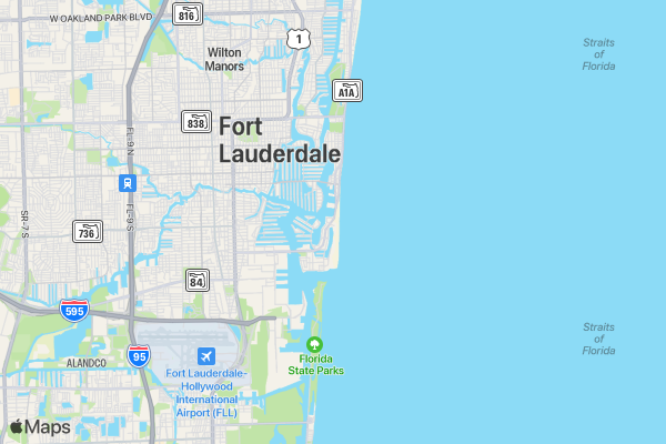 Project Courage Buddy Ruck Run location map image