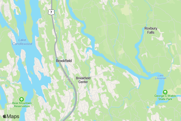 Purple Warriors location map image