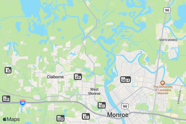 Race 2 Grace location map image