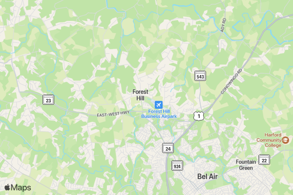Race Across The World location map image