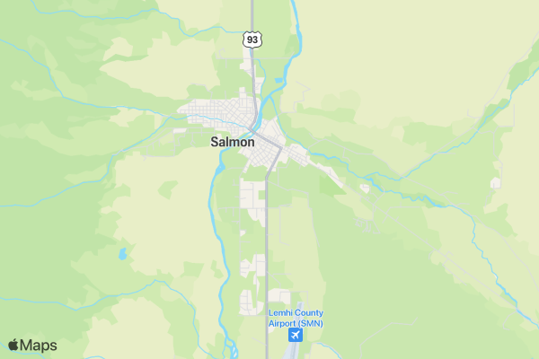 Race Against Abuse location map image