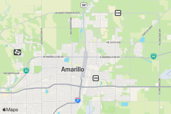 race location map image