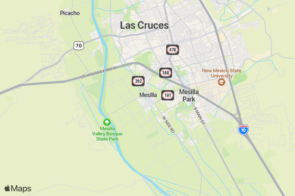 RACE FOR CARE 5K RUN/1K WALK - CARE KICKOFF location map image