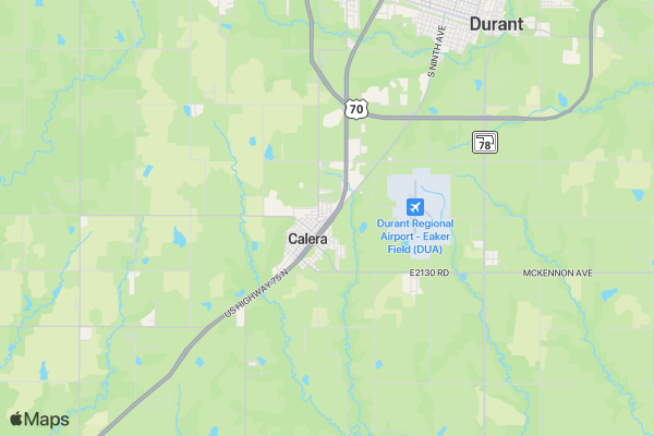 Race For Jesus location map image