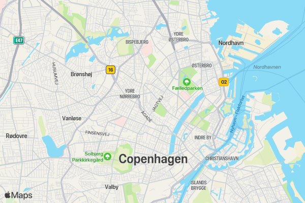 Race for oceans location map image